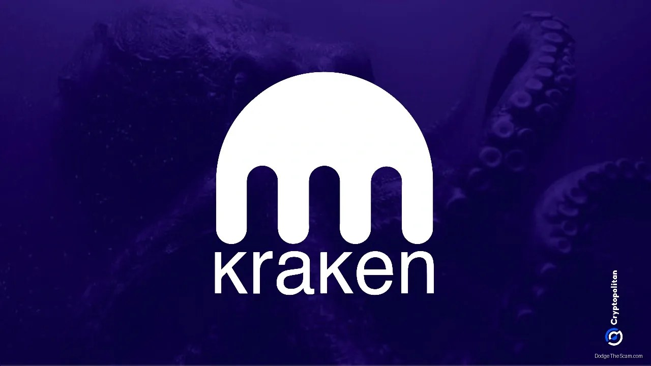 Kraken Launches First Onchain Warehouse Lending Facility With Maple Finance — Bitcoin