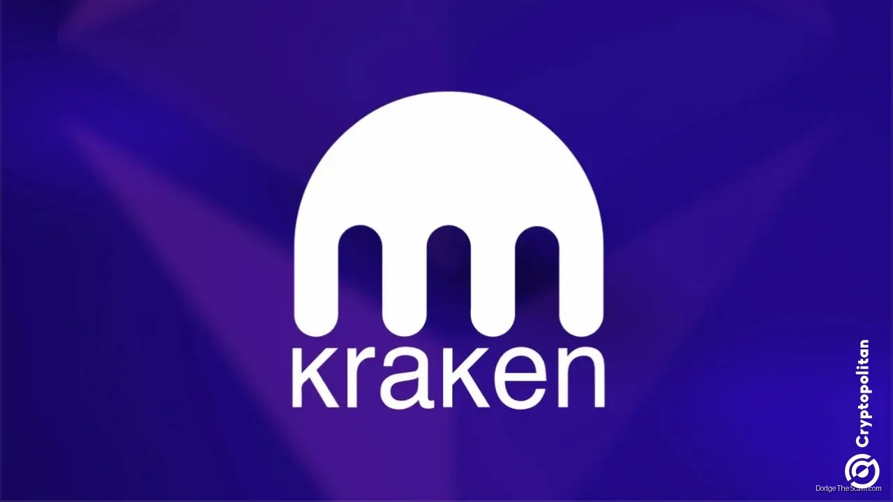 Kraken Launches US-Regulated Perpetual Futures After CFTC Opens Market — Bitcoin