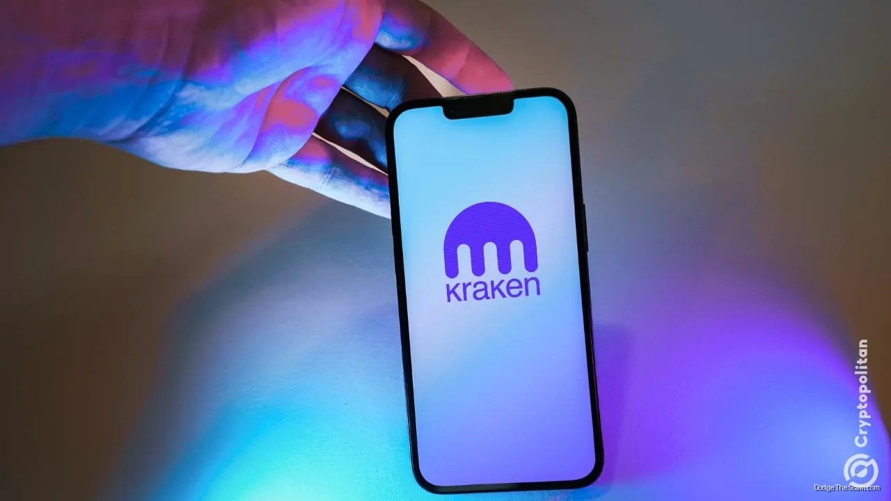 Kraken Embeds 2,500 Solana Tokens in App, Sidesteps Exchange Listing Rules — Stablecoins
