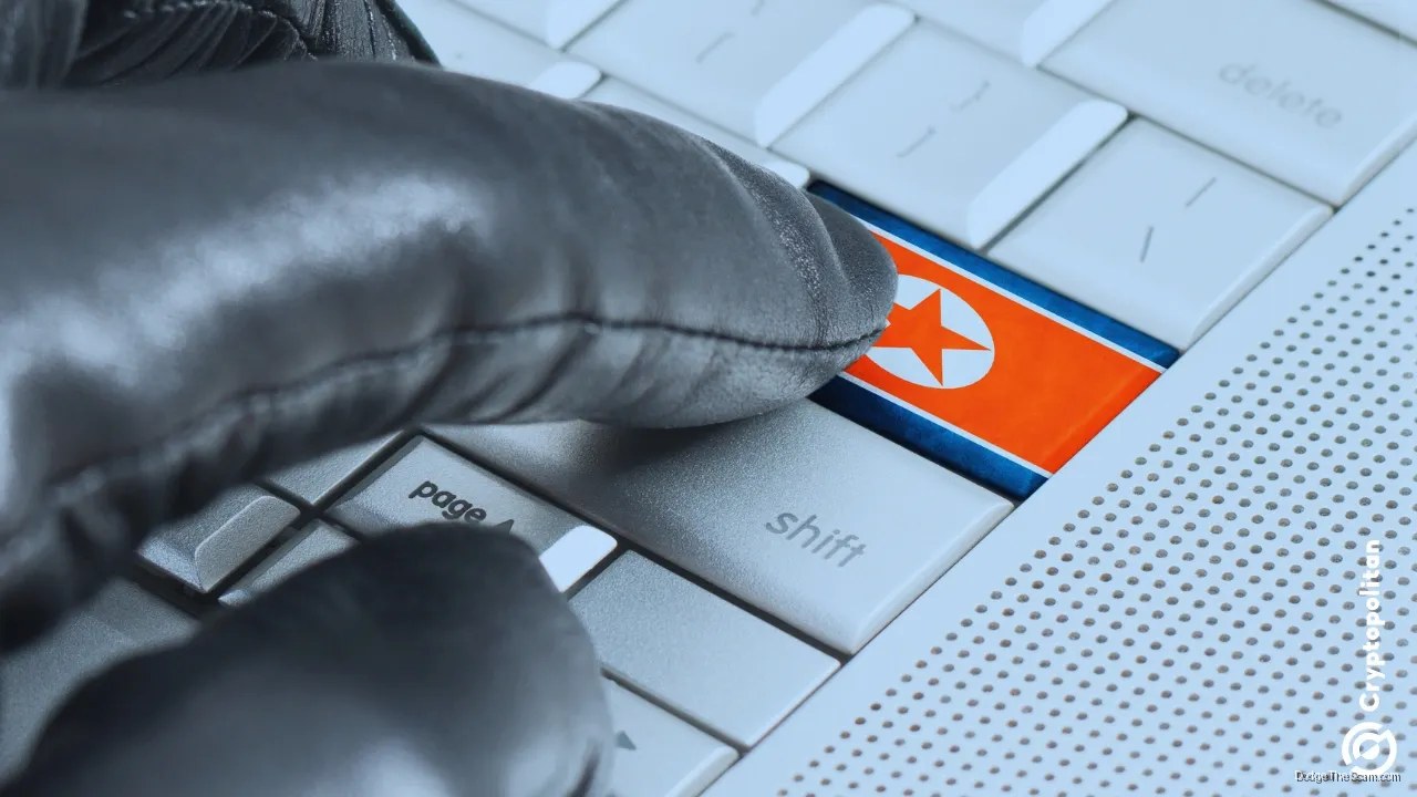 Lazarus Group Links Two Major Exploits Through Bitcoin Consolidation Pattern — Bitcoin