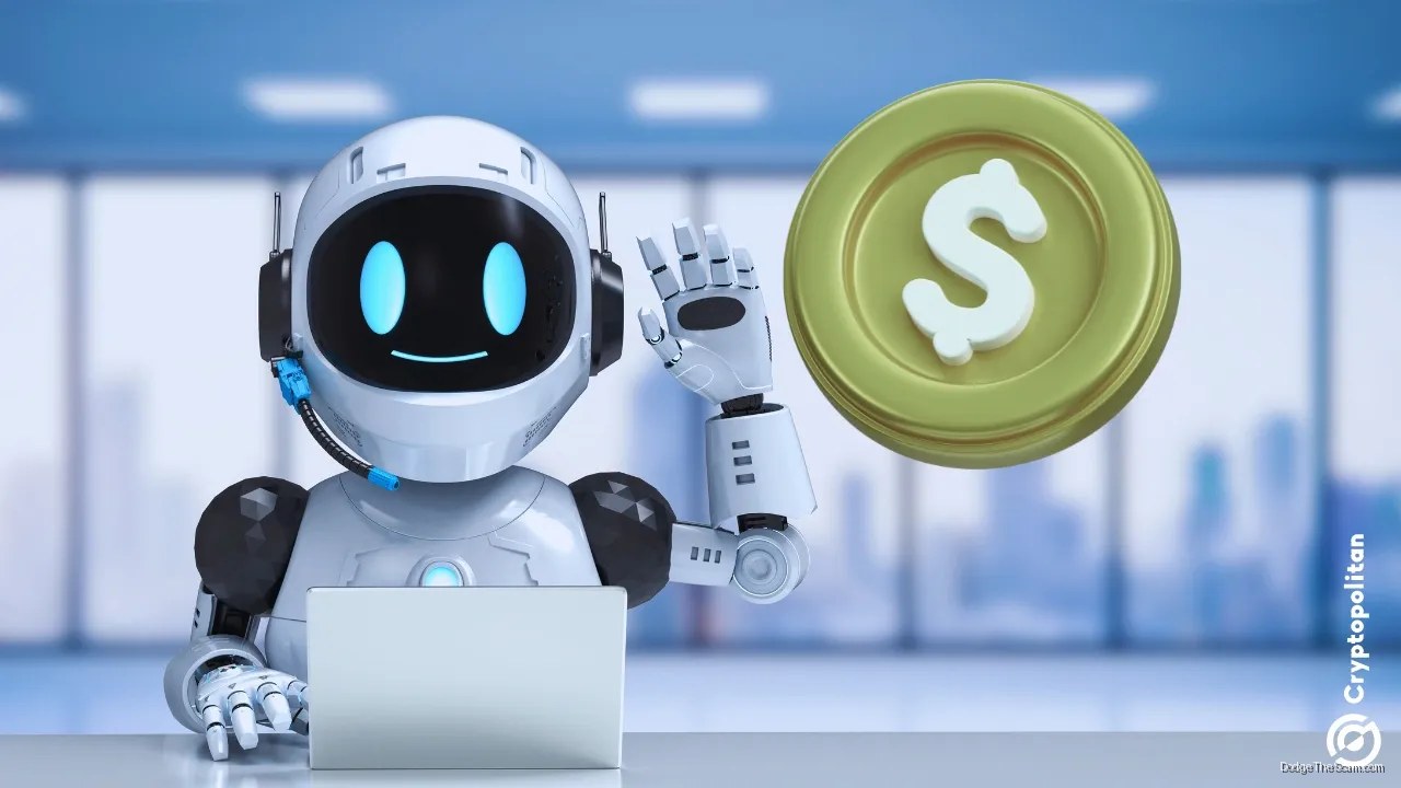 Legal Context Protocol Embeds Dispute Terms Into AI Agent Transactions — DeFi