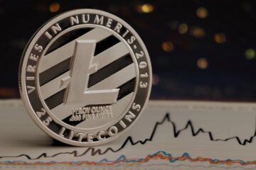 Litecoin Fails to Hold Post-Halving Highs for Fourth Consecutive Cycle — Bitcoin