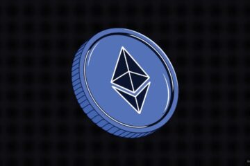 Ethereum Co-Founder Lubin Moves $121.6M ETH as Price Falls 24% — Ethereum