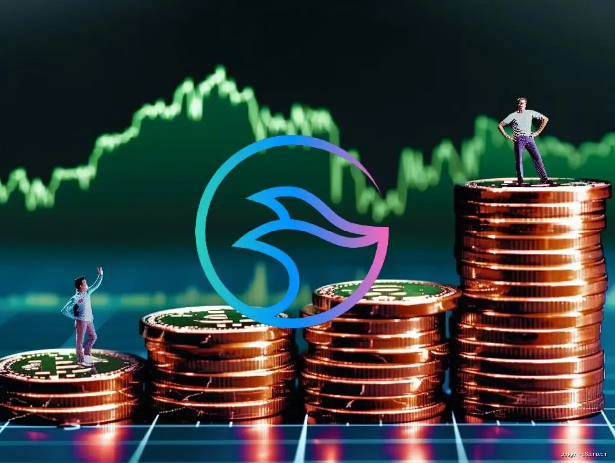 Manta Network Token Falls 98% From Peak as ZK Rollup Adoption Stalls — Bitcoin