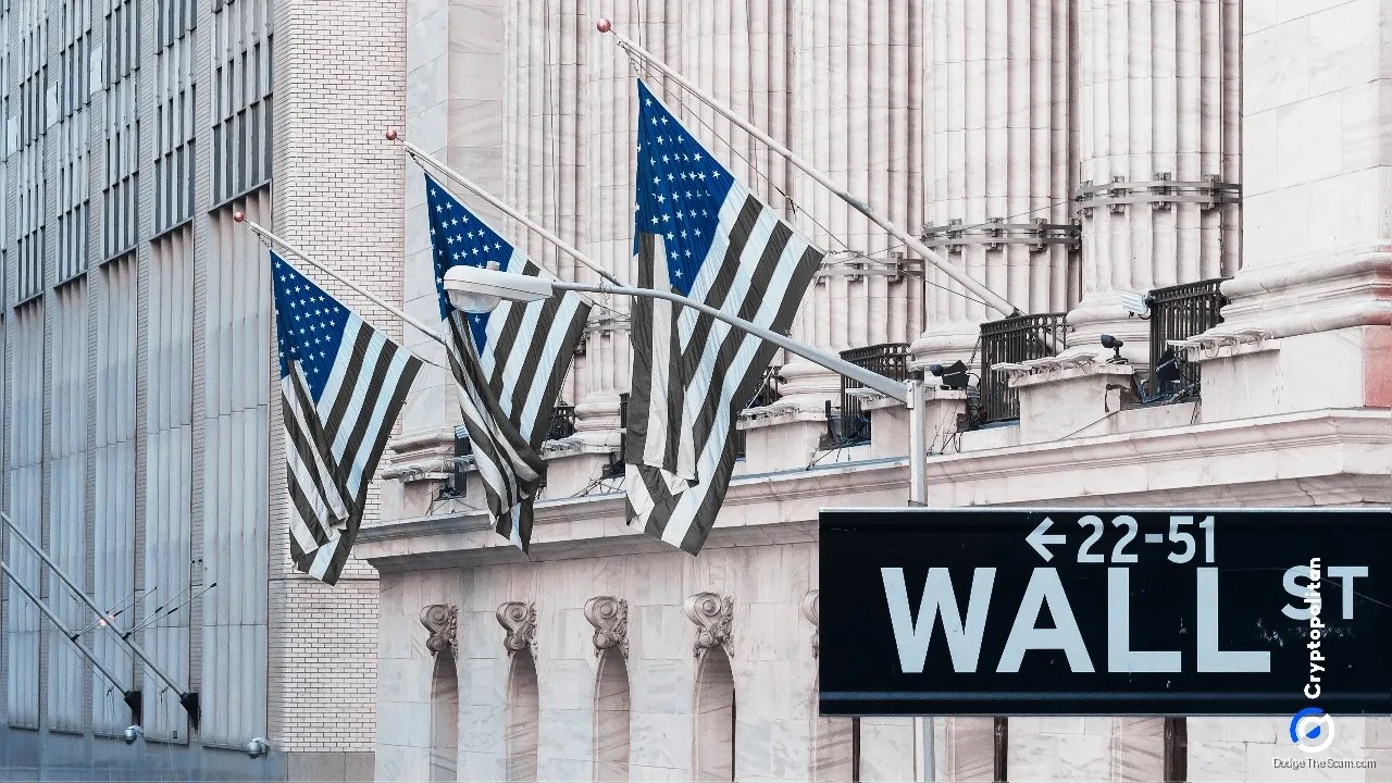 Margin Debt Hits $1.42 Trillion, Widening Bitcoin's Leverage Risk — Markets