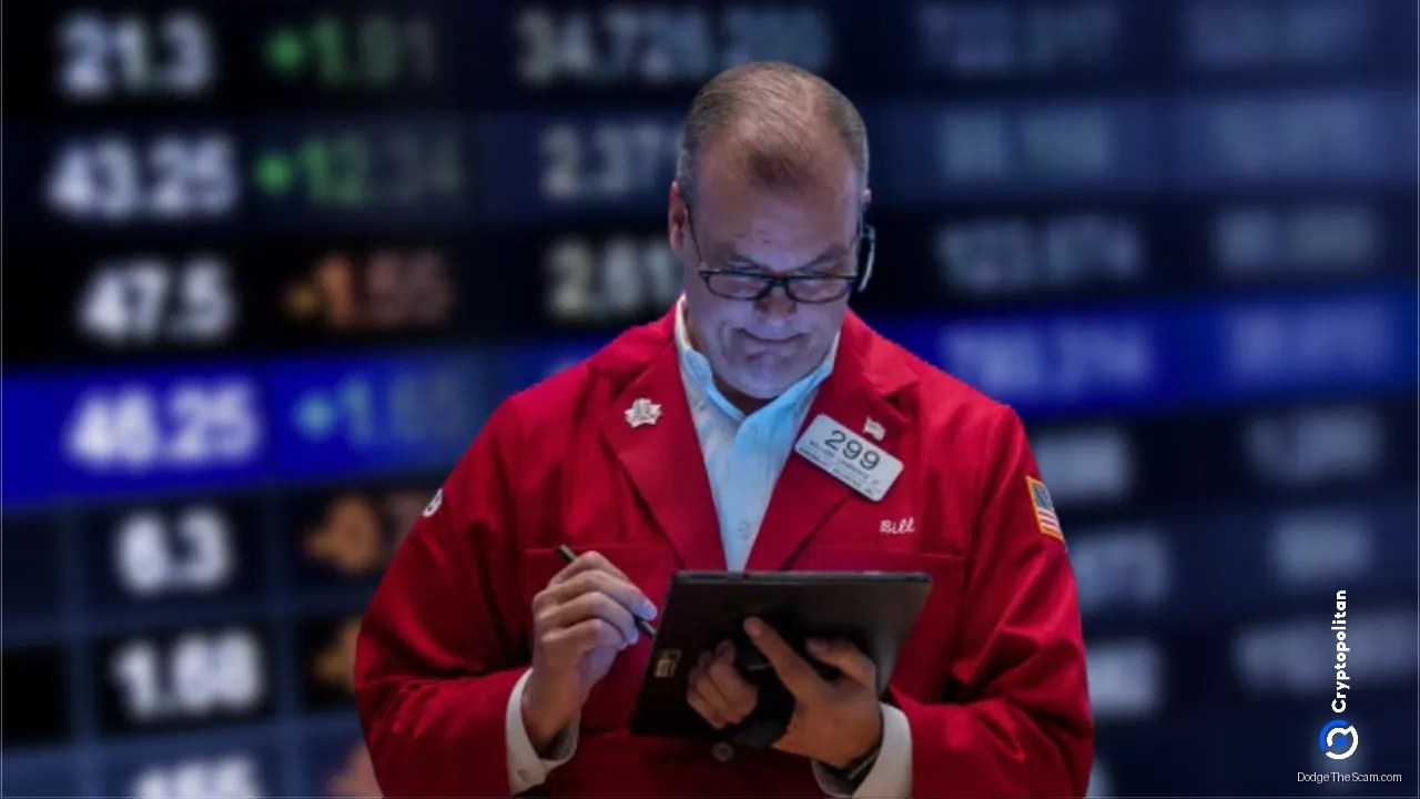 Marvell Forced Into S&P 500 as Chip Sector Hits Dot-Com Peak Weight — DeFi