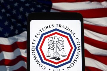 Mashinsky Banned From CFTC Markets After Coordinated Four-Agency Enforcement — DeFi