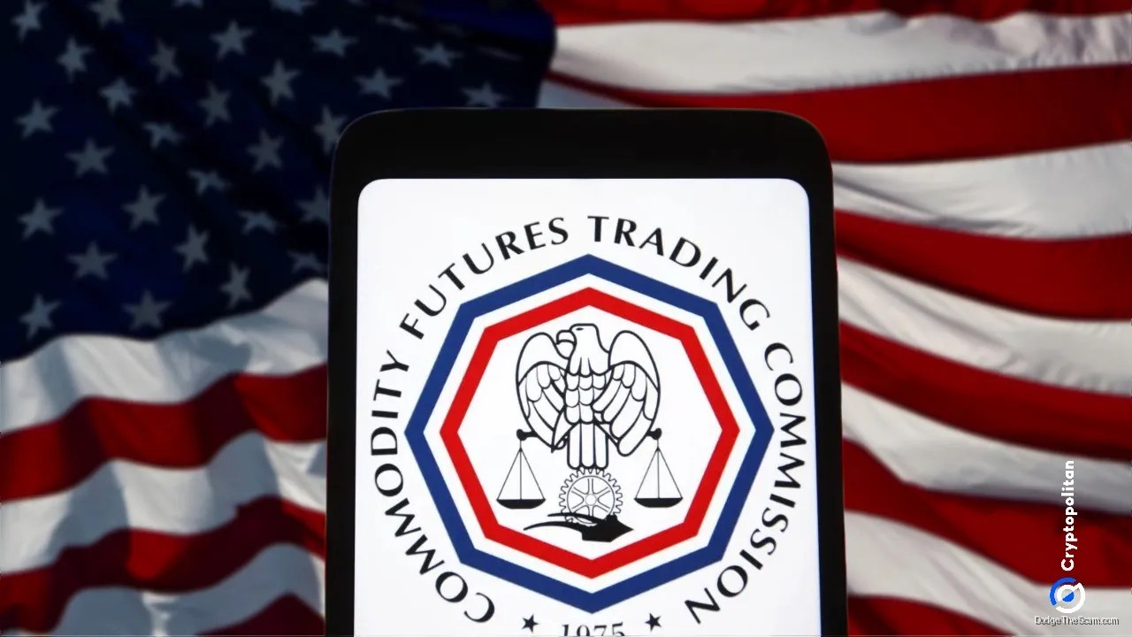 Mashinsky Banned From CFTC Markets After Coordinated Four-Agency Enforcement — DeFi