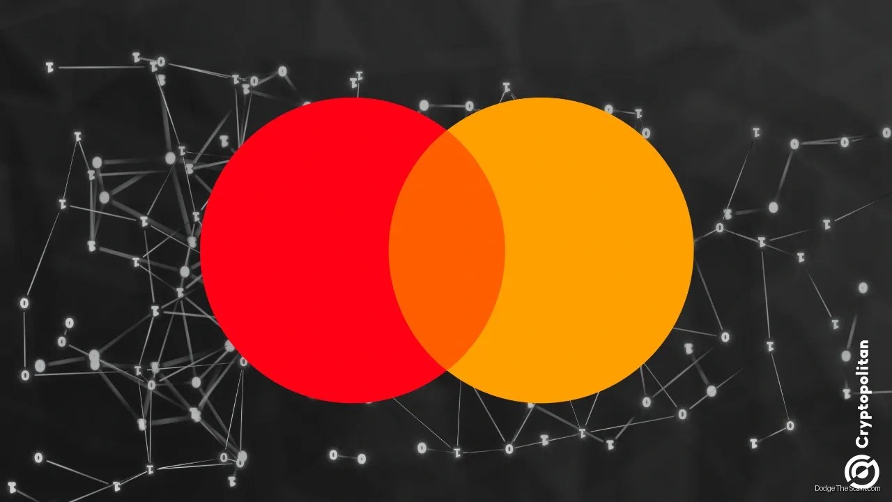 Mastercard Anchors AI Payment Permissions on Public Blockchains — DeFi