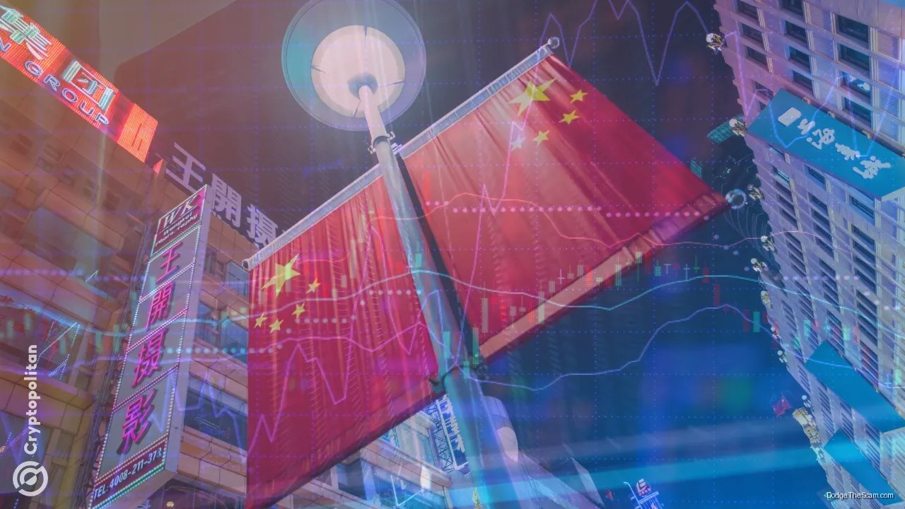 MBridge Processes $69B Outside SWIFT as China Builds Dollar Alternative — Bitcoin