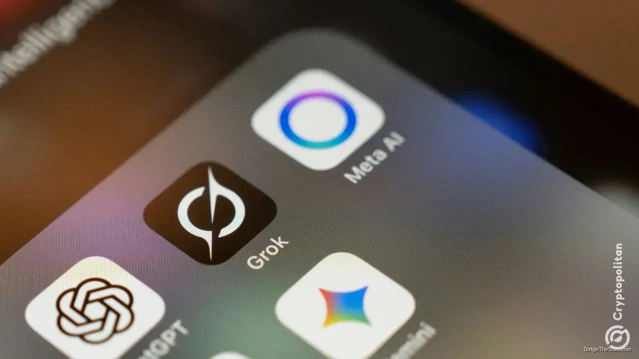 Meta's AI Token Spending Could Hit Tens of Billions With No ROI Metric — Altcoins