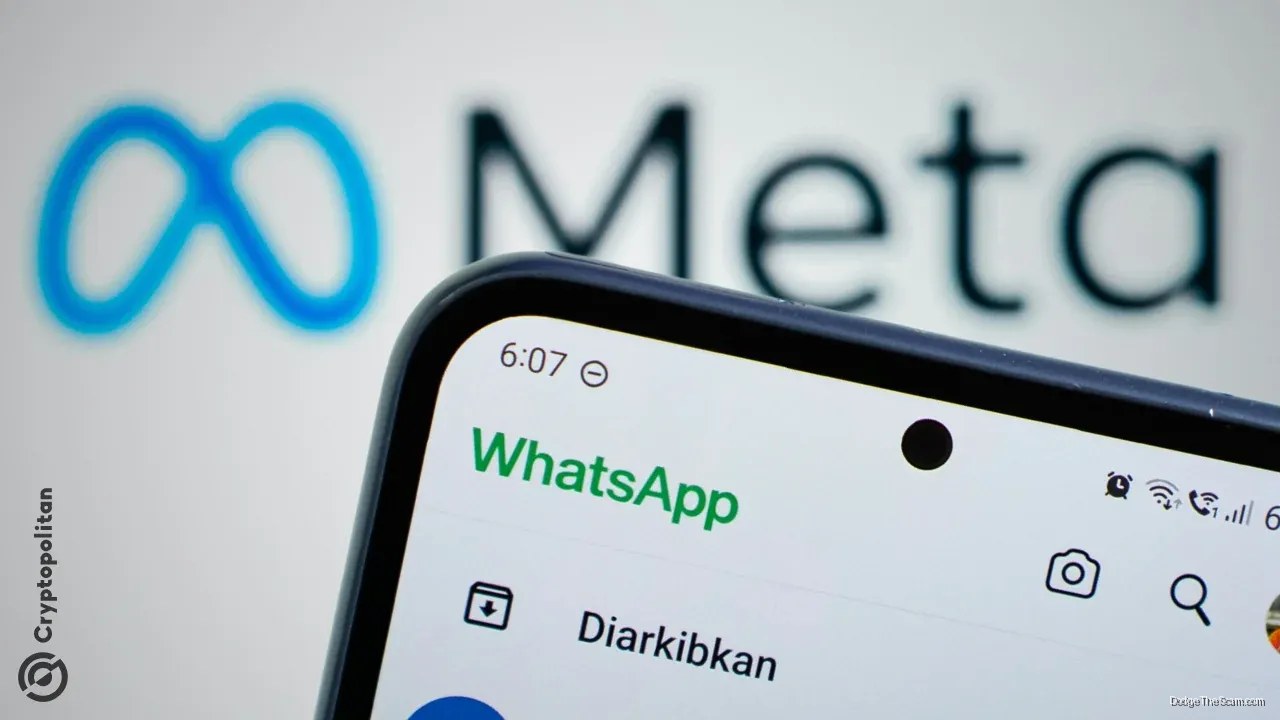 Meta's $2B Manus Deal Unwound by China After Founders Barred From Leaving — Regulation