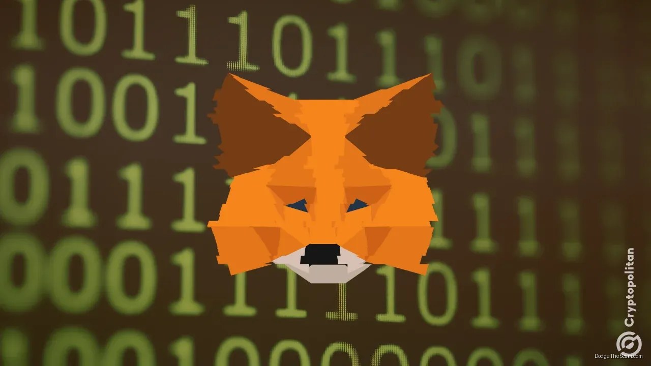 MetaMask Agent Wallet Gives AI Its Own Onchain Keys — Ethereum