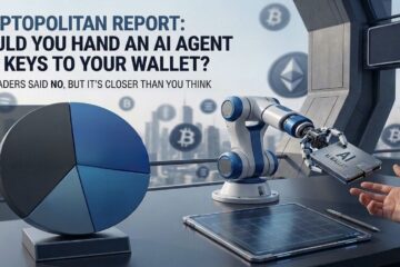 MetaMask Agent Wallet Joins Coinbase in AI Transaction Race — Ethereum