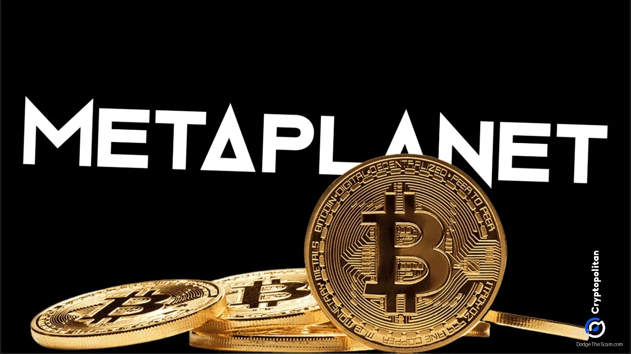Metaplanet Buys Japanese Securities License to Monetize 40,000 Bitcoin — Bitcoin