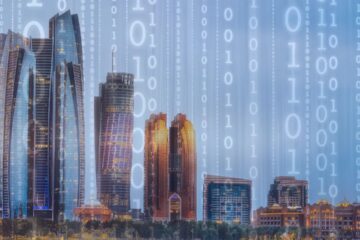MGX Moves From Minority Stakes to Direct Control With DayOne Acquisition Bid — Exchange