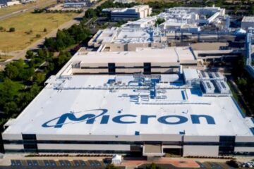 Micron Hits $1.28T Market Cap as AI Labs Lock in Memory Supply Years Ahead — Markets