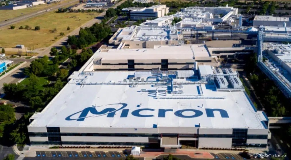 Micron Hits $1.28T Market Cap as AI Labs Lock in Memory Supply Years Ahead — Markets