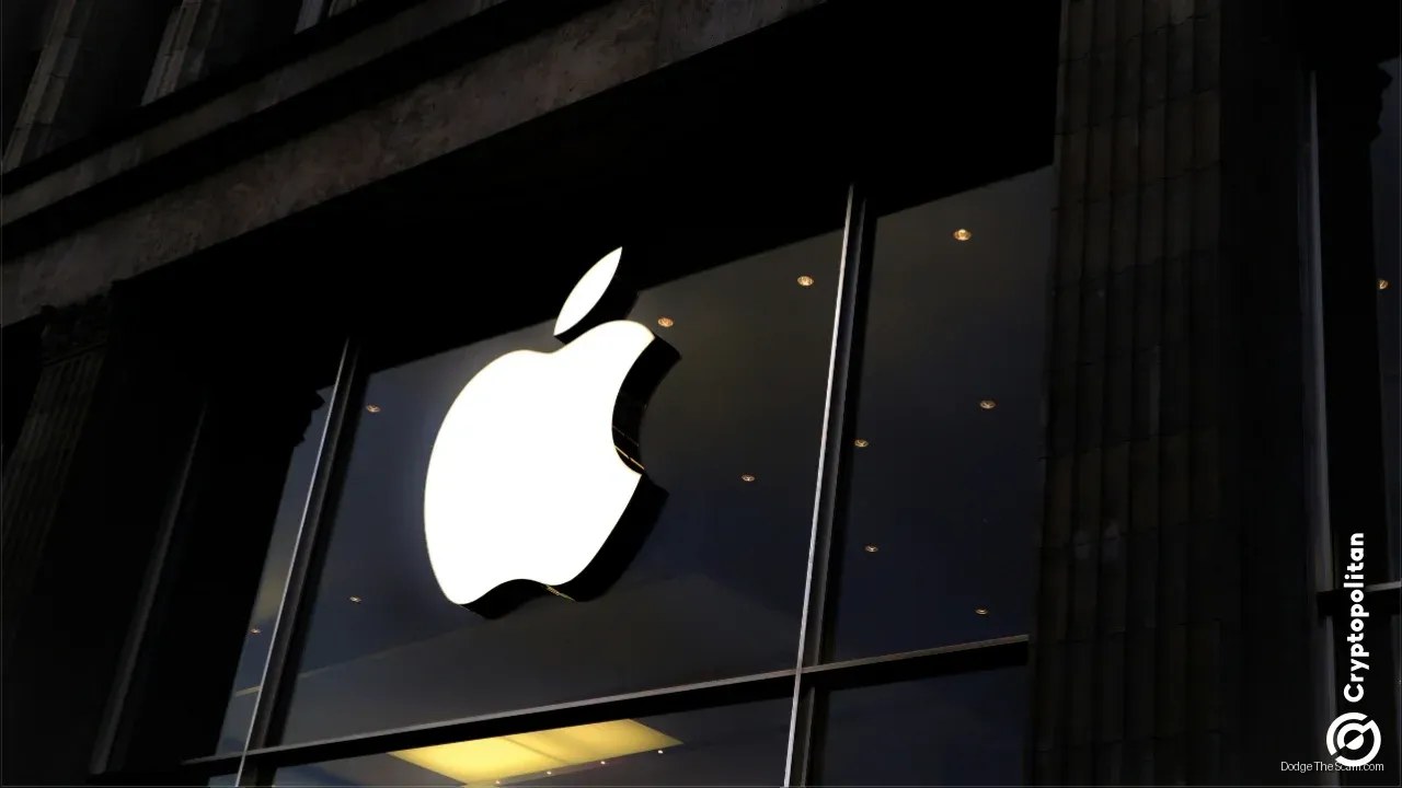 Micron Locks in Memory Price Floors Through 2030, Apple Raises MacBook Prices 18% — Markets