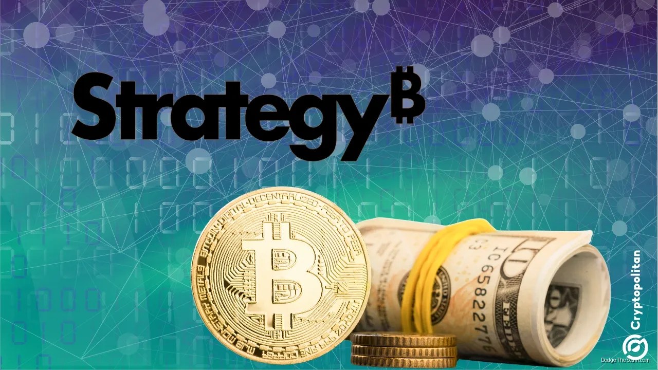 MicroStrategy Authorizes $1.25B Bitcoin Sales to Cover Dividend Costs — Bitcoin