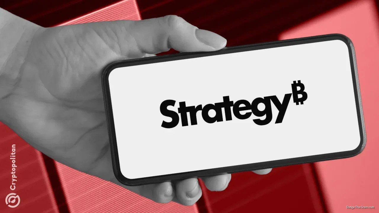 MicroStrategy's Bitcoin Covenant Breaks Against Dividend Reality — Bitcoin
