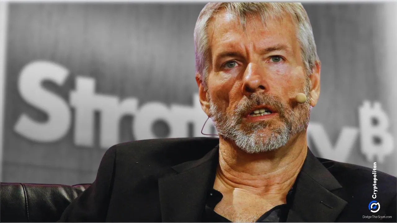 MicroStrategy's Cash Crisis Forces Choice Between Bitcoin Buys and Dividends — Bitcoin