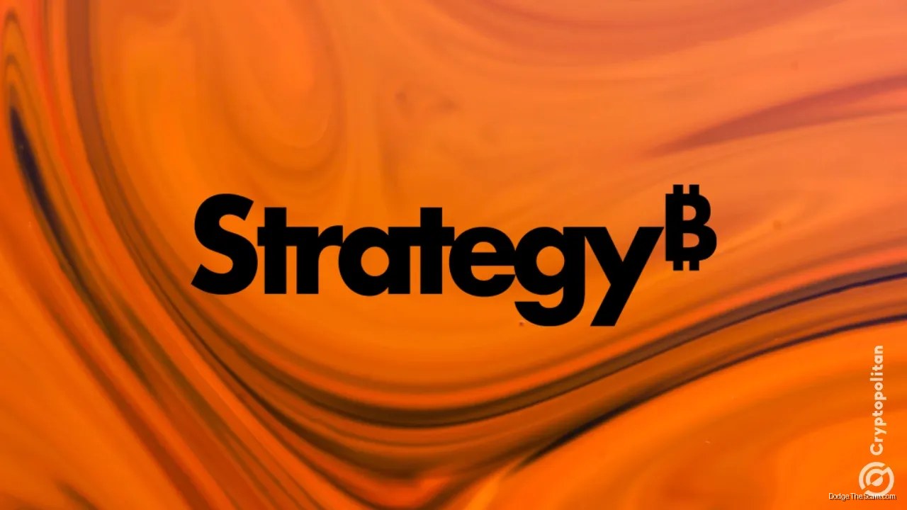 MicroStrategy Bitcoin Holdings Now Smaller Than SpaceX's — Bitcoin