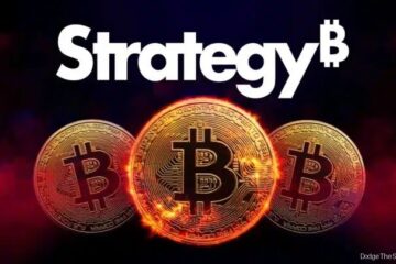 MicroStrategy's First Bitcoin Sale Since 2022 Signals Shift in Institutional Priorities — Bitcoin