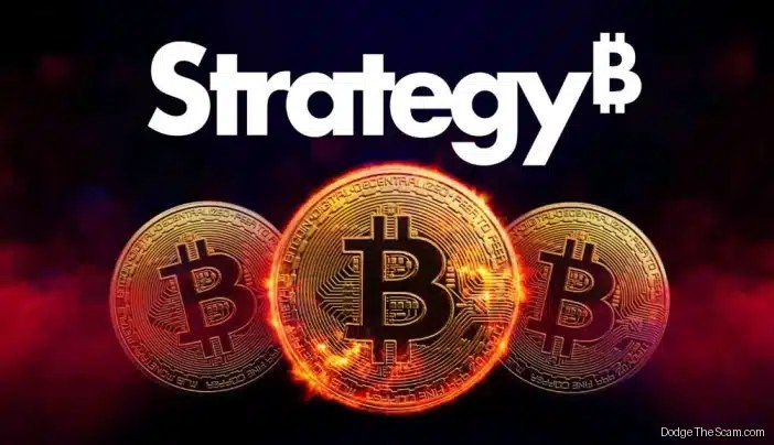 MicroStrategy's First Bitcoin Sale Since 2022 Signals Shift in Institutional Priorities — Bitcoin
