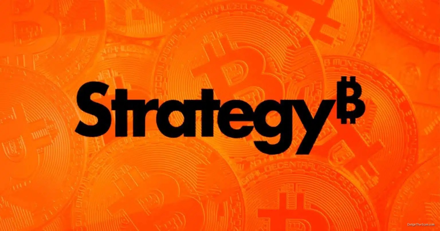 MicroStrategy Faces Securities Investigation Over Cash Reserve Disclosures — Bitcoin