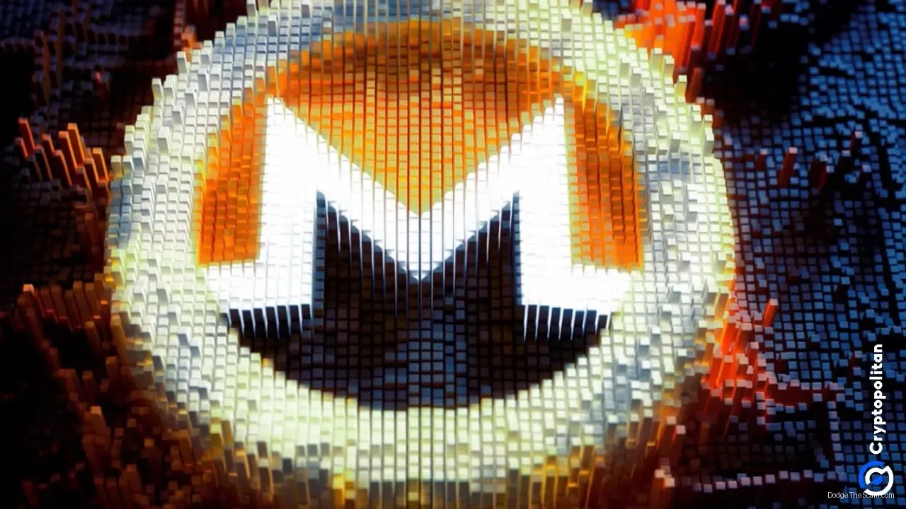 Monero Hit All-Time High as Regulators Delisted It From Exchanges — Ethereum
