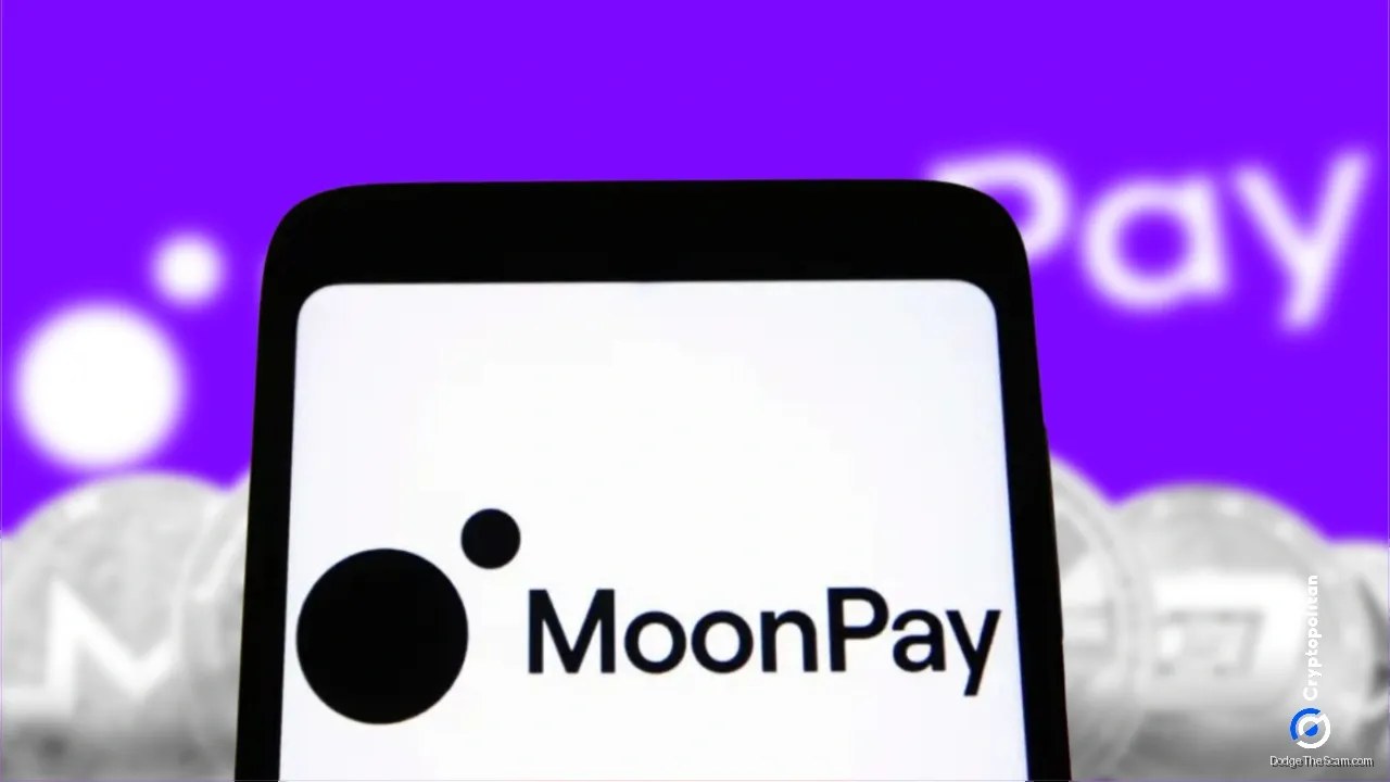 MoonPay Acquires Entendre to Automate Crypto Accounting for Institutions — Stablecoins