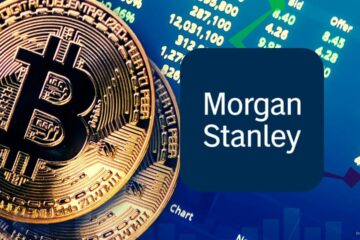 Morgan Stanley Launches Bitcoin Trading Without Custody, Betting on Institutional Volume — Bitcoin