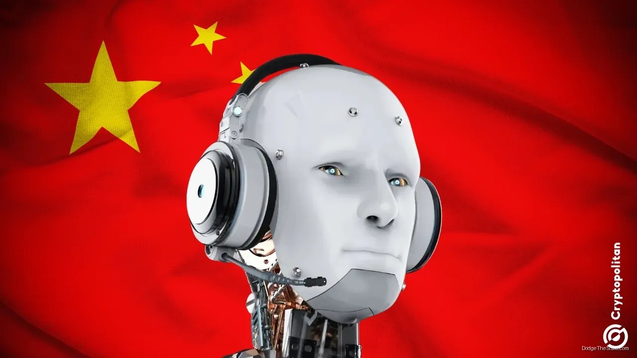 Morgan Stanley Triples 2026 China Robot Forecast to 50,000 Units — Crypto News