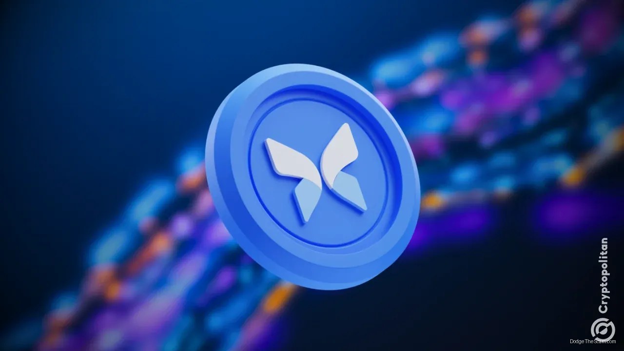 Morpho Raises $175M as Aave Loses Governance Control and Absorbs Bad Debt — Ethereum