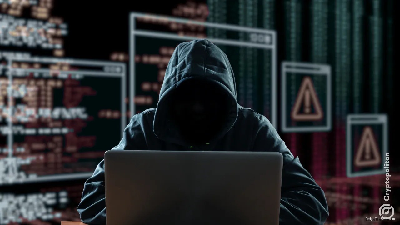 Namada Drained of $600K as Cosmos Chains Face Two-Year-Old Vulnerabilities — DeFi