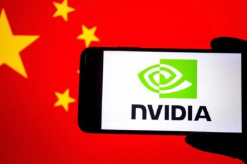 Nvidia's Restricted AI Chips Command Double Price in China Black Market — Bitcoin