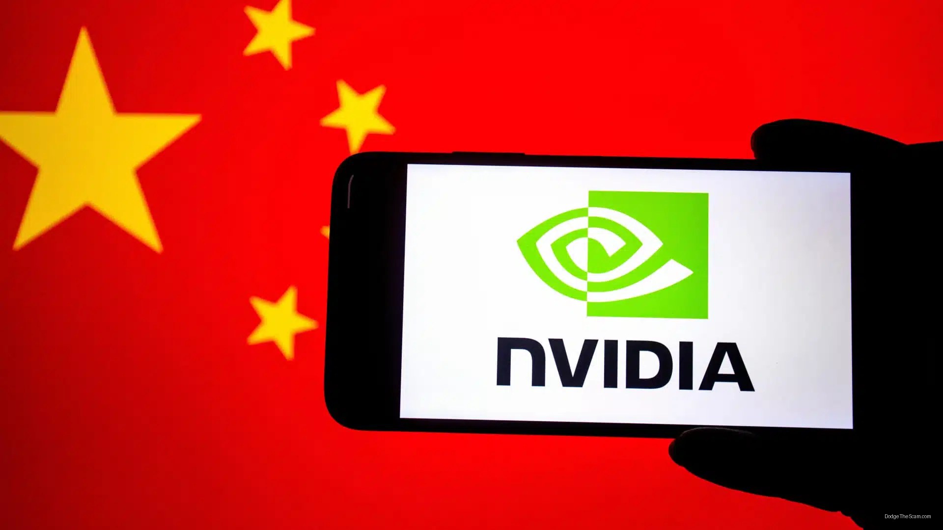 Nvidia's Restricted AI Chips Command Double Price in China Black Market — Bitcoin