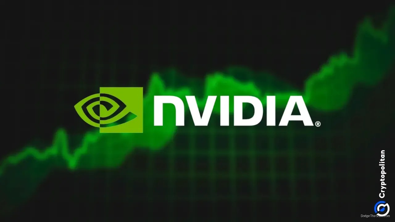 Nvidia's European AI Buildout Outpaces Regulatory Limits by Years — Altcoins