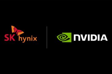 Nvidia Locks 70% of HBM4 Supply to SK Hynix, Deepening Korea Dependency — Stablecoins