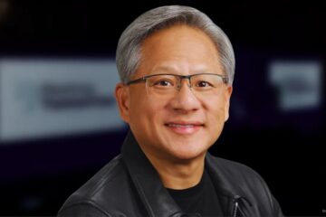 Nvidia Locks South Korea Into Single-Vendor AI Infrastructure — Stablecoins