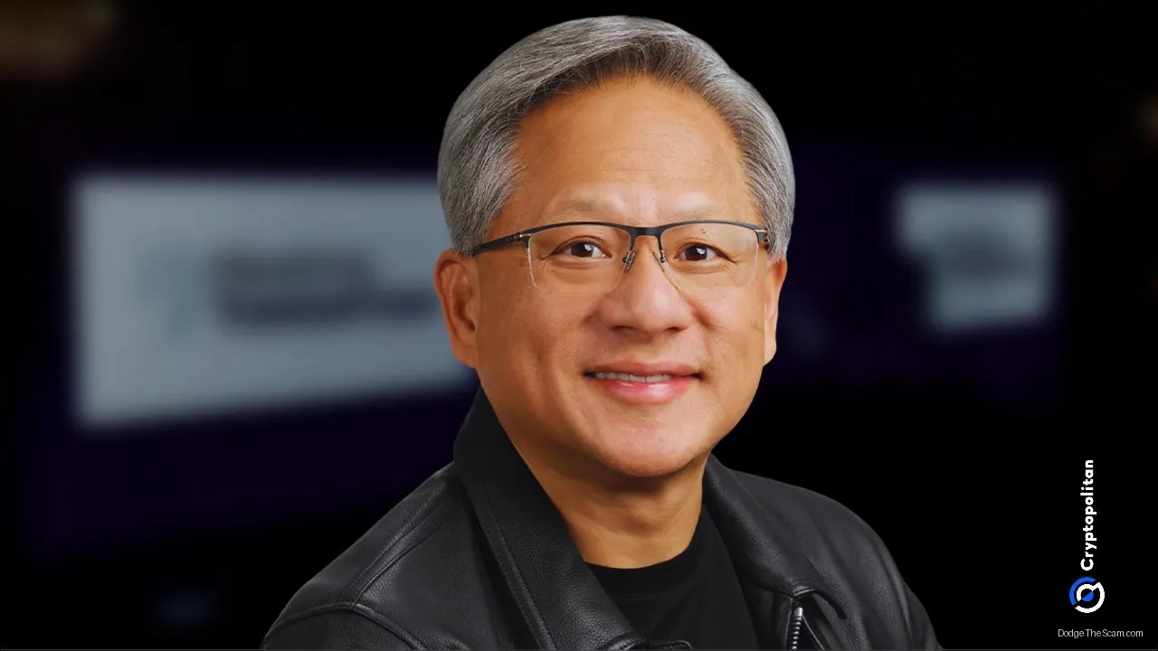 Nvidia Locks South Korea Into Single-Vendor AI Infrastructure — Stablecoins