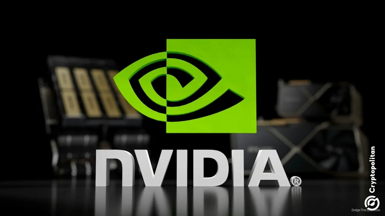 Nvidia Vera CPUs Dodge Export Controls While Chinese Buyers Rush Orders — Crypto News