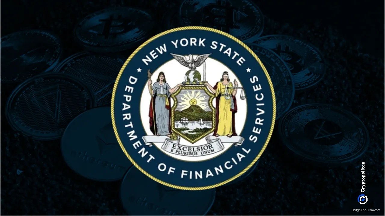 NYDFS Adds Custodian Cap to Stablecoin Rules, Seeking Federal Blessing — DeFi