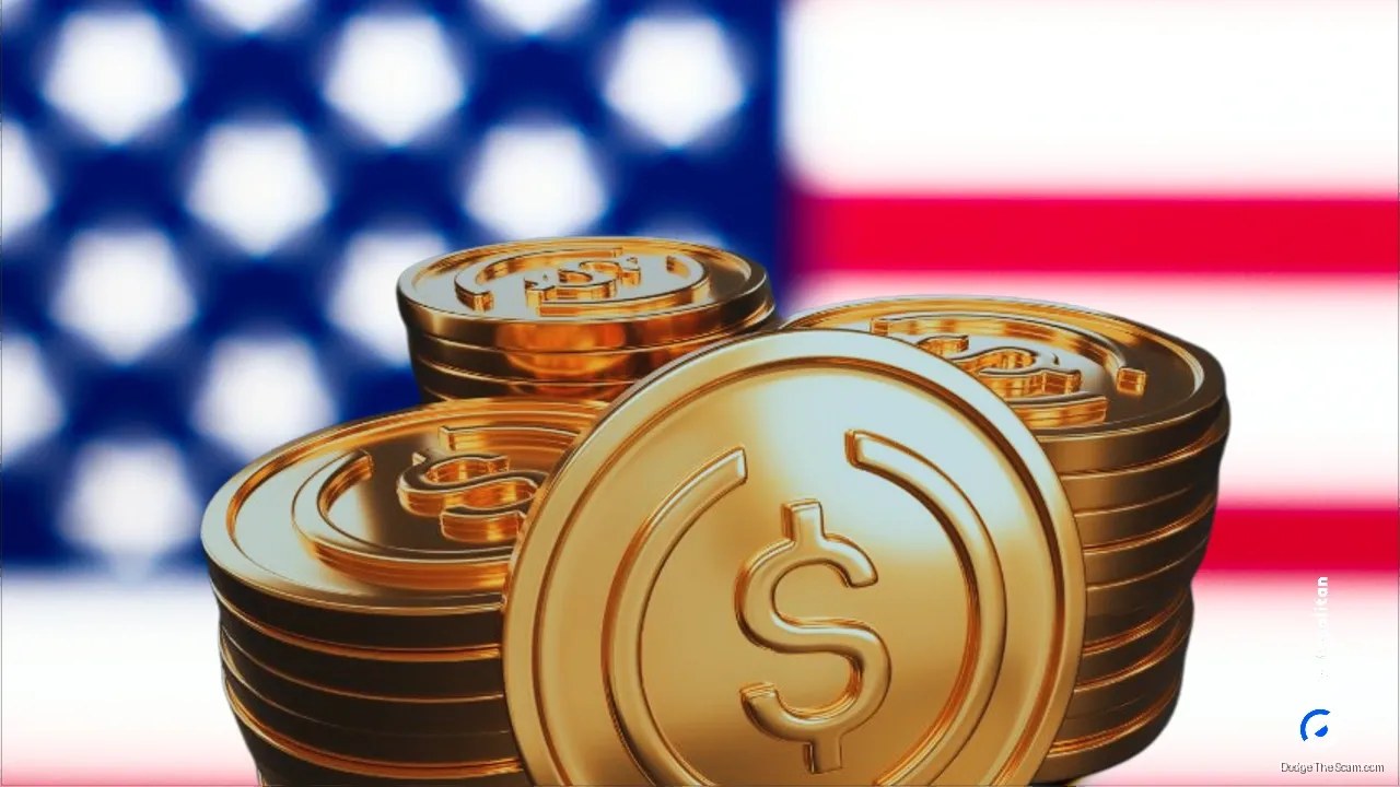 Open USD Challenges Tether's Stablecoin Dominance With 140-Company Consortium — Stablecoins
