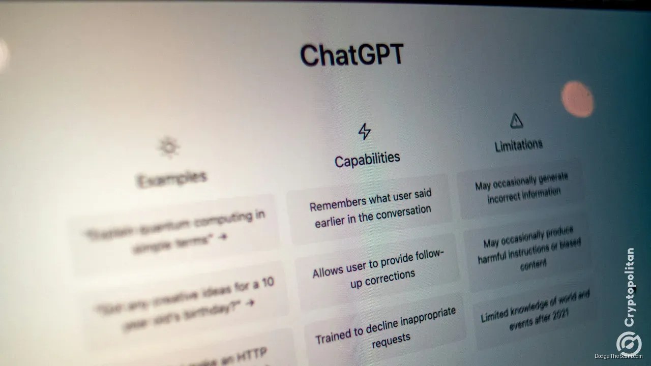 OpenAI Bundles ChatGPT With Coding Tools to Close Revenue Gap With Anthropic — Crypto News