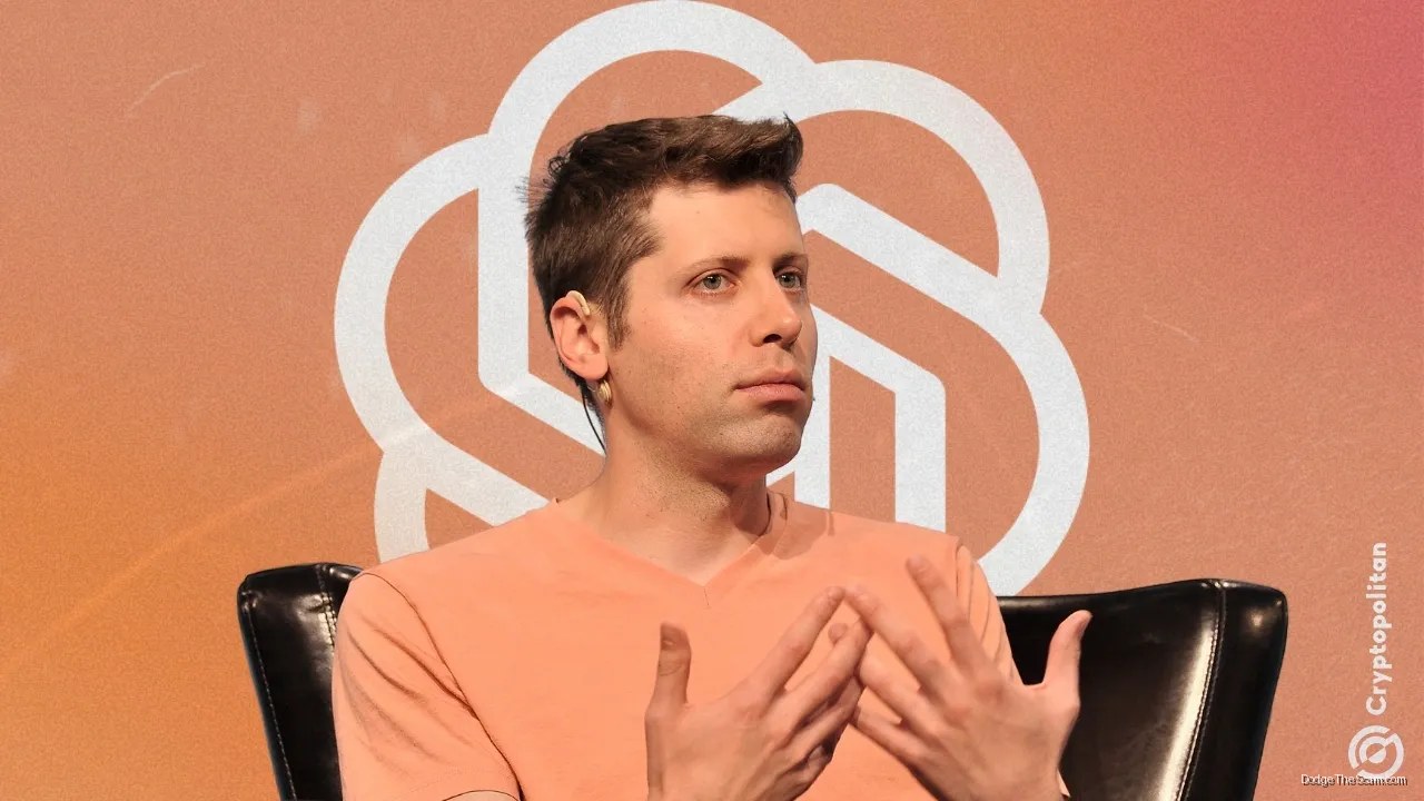 OpenAI IPO Filing Signals Harder Private Funding, Threatens Crypto Capital Flows — Regulation