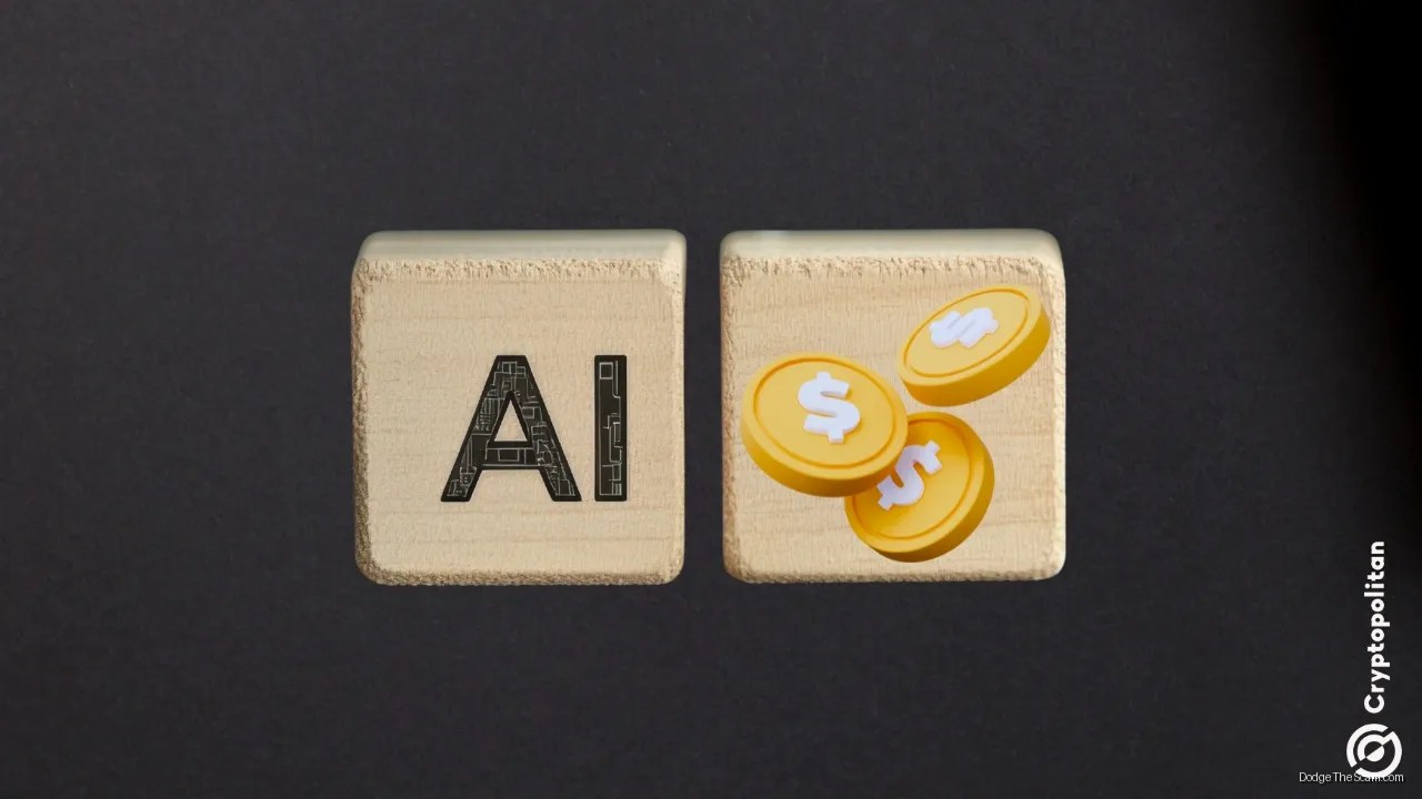 OpenAI's Revenue Model Hits a Wall as Enterprises Cut AI Spending — Altcoins