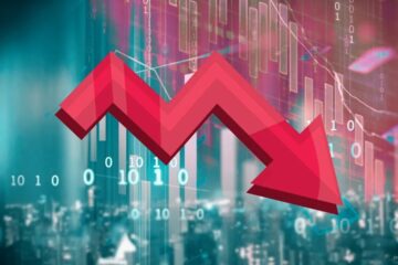 Oracle's $56B Spending Spree Triggers Worst Week Since Dot-Com Crash — Stablecoins