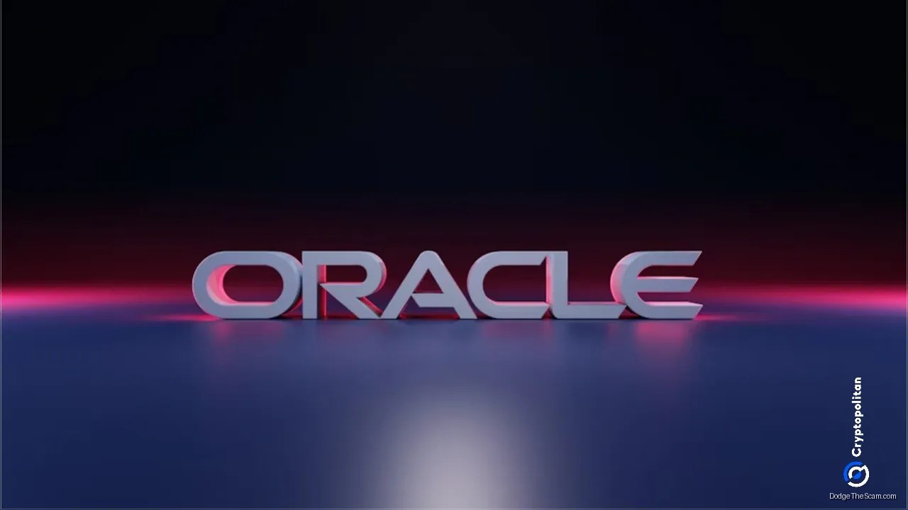 Oracle Cuts 21,000 Jobs While Spending $55.7B on AI Infrastructure — Regulation